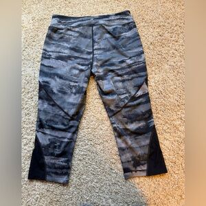 Like new Tek Gear Leggings